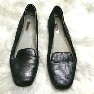 Tahari Clementine Animal Print Dress Shoes